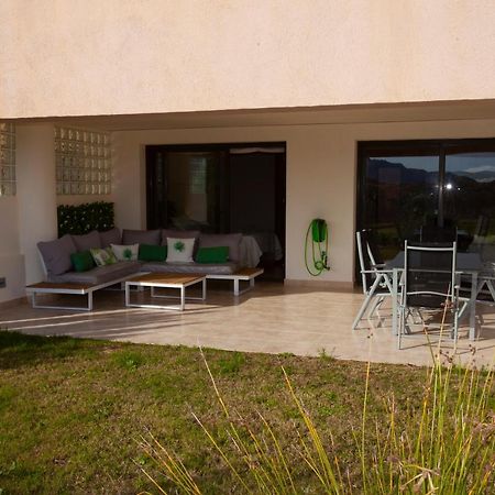 Vera-Mojacar Valle Del Este Resort Golf & Spa Εξωτερικό φωτογραφία
