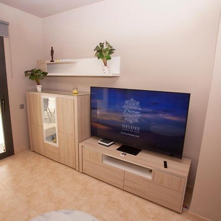 Vera-Mojacar Valle Del Este Resort Golf & Spa Εξωτερικό φωτογραφία
