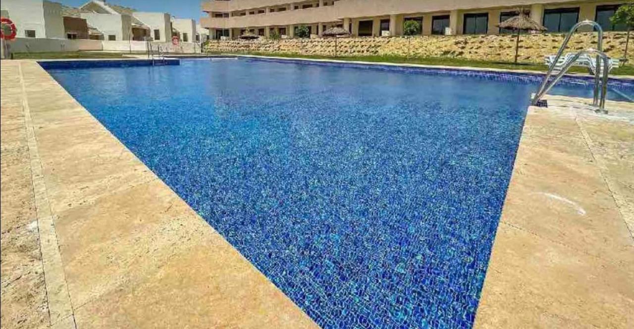 Vera-Mojacar Valle Del Este Resort Golf & Spa Εξωτερικό φωτογραφία