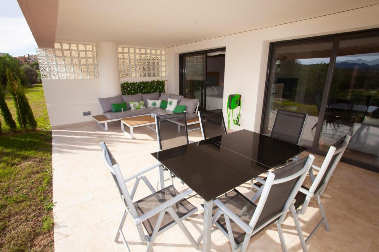 Vera-Mojacar Valle Del Este Resort Golf & Spa Εξωτερικό φωτογραφία