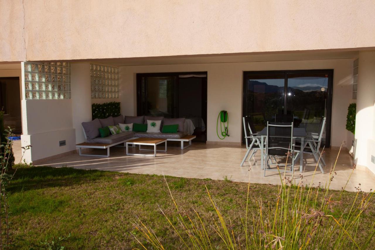 Vera-Mojacar Valle Del Este Resort Golf & Spa Εξωτερικό φωτογραφία