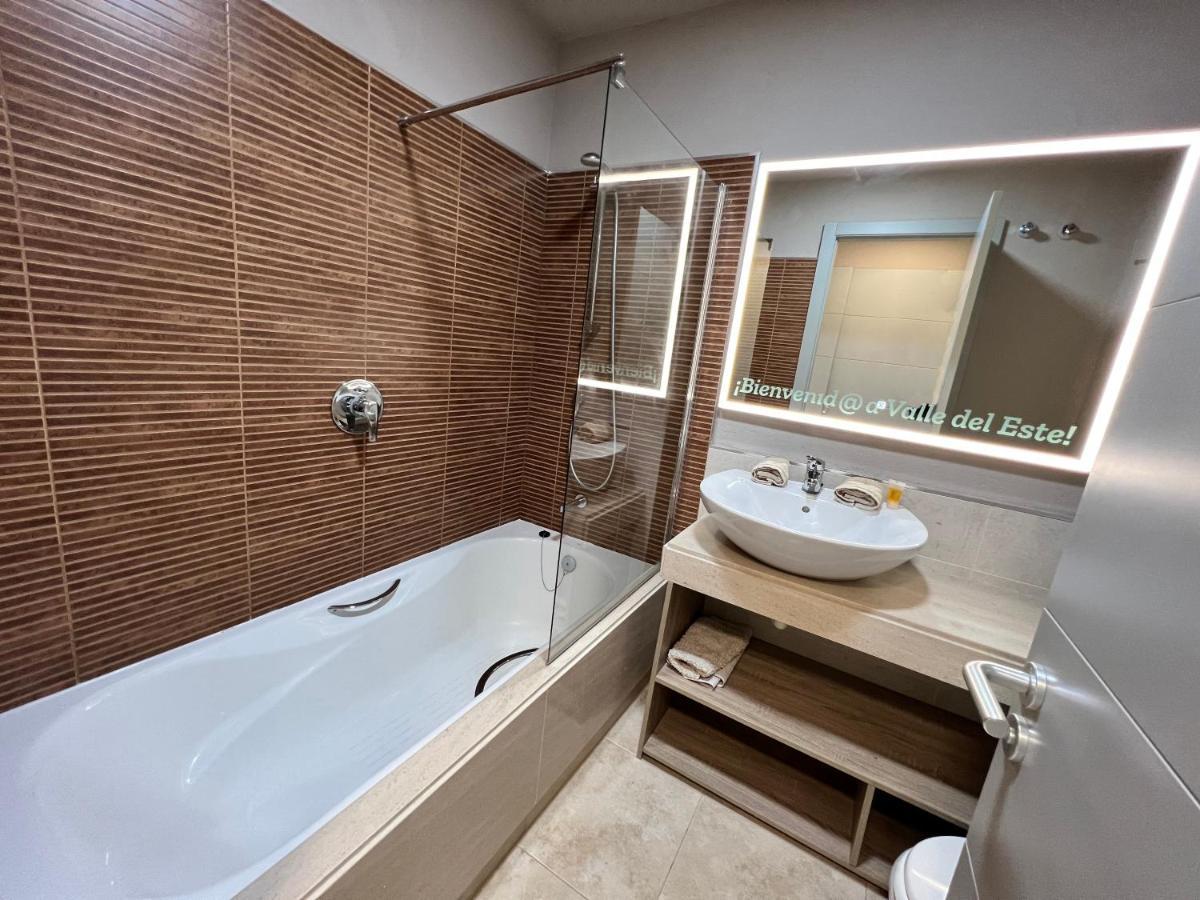 Vera-Mojacar Valle Del Este Resort Golf & Spa Εξωτερικό φωτογραφία
